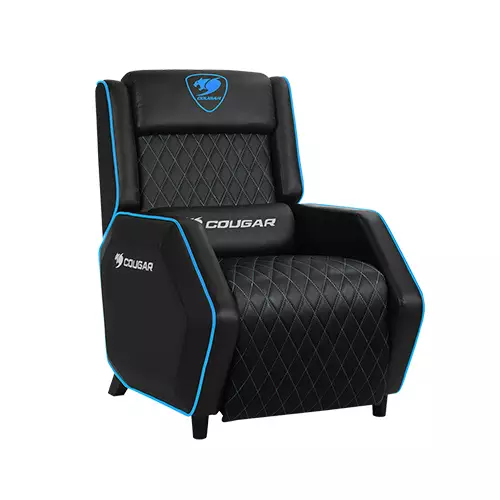 COUGAR Ranger PS Gaming Sofa - 1