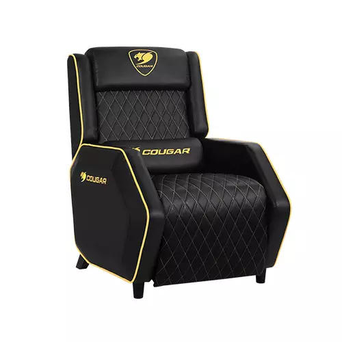 COUGAR Ranger ROYAL Gaming Sofa - 1