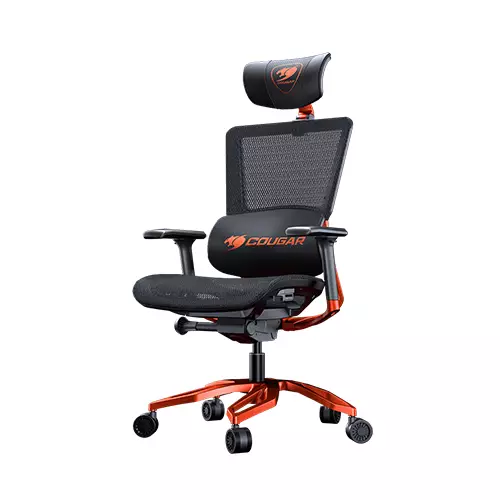 COUGAR Argo Ergonomic Gaming Chair-gallery-1