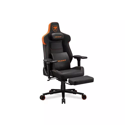 COUGAR ARMOR EVO M Ergonomic Gaming Chair-1