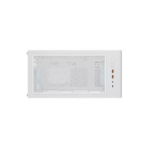 COUGAR MX220 RGB Mid Tower ATX Gaming Case (White)-gallery-9