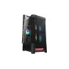 COUGAR Airface RGB Mid-Tower ATX Computer Case (Black)-2