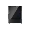 COUGAR Airface RGB Mid-Tower ATX Computer Case (Black)-5