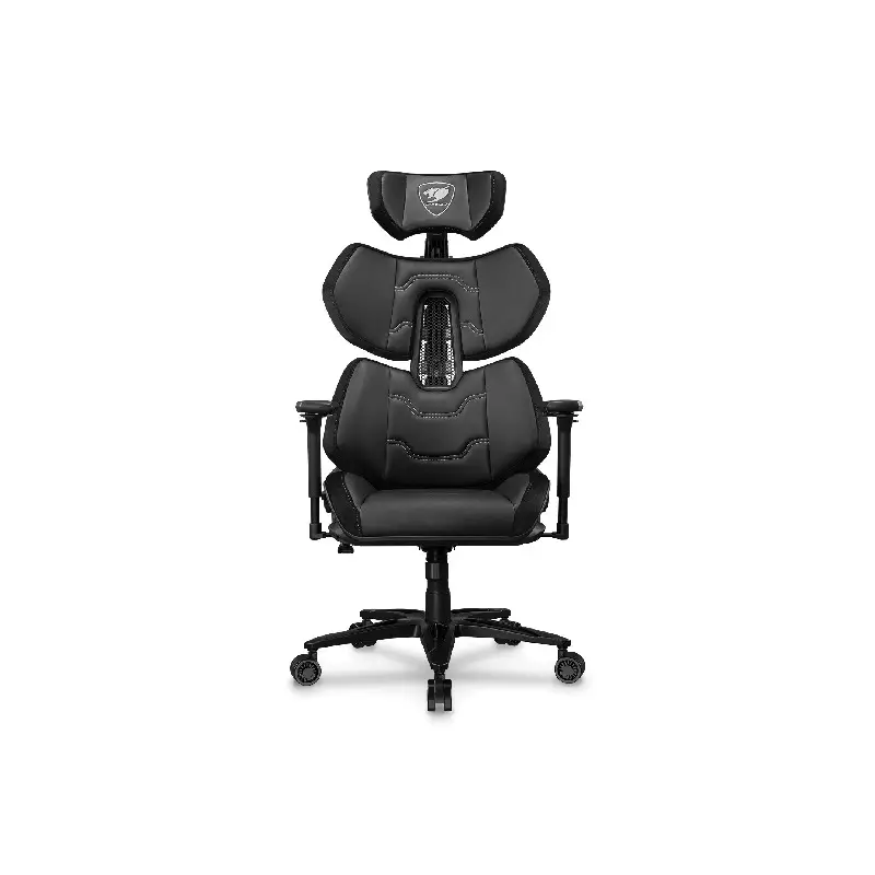 Cougar Terminator Elite Gaming Chair-1
