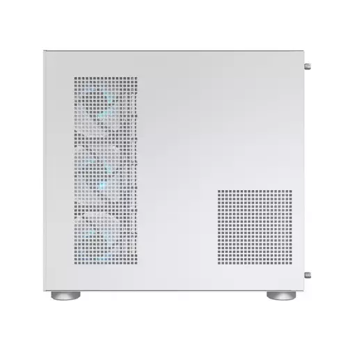 Cougar FV150 RGB Mid Tower Micro ATX Dual Chamber Computer Case-5