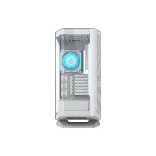 Cougar FV270 RGB Mid Tower M-ATX Computer Case-2