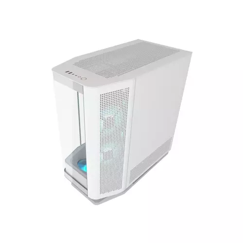 Cougar FV270 RGB Mid Tower M-ATX Computer Case-4