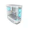 Cougar FV270 RGB Mid Tower M-ATX Computer Case-1