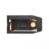 Cougar FV270 RGB Mid Tower M-ATX Computer Case-Black-2