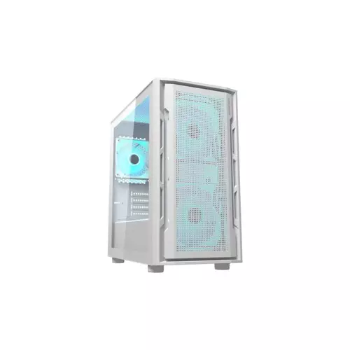 Cougar UNIFACE MINI RGB Mini Tower M-ATX Computer Case