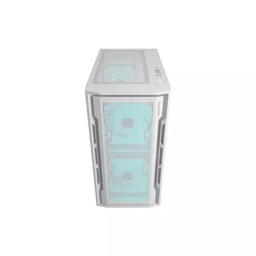 Cougar UNIFACE MINI RGB Mini Tower M-ATX Computer Case-gallery-2