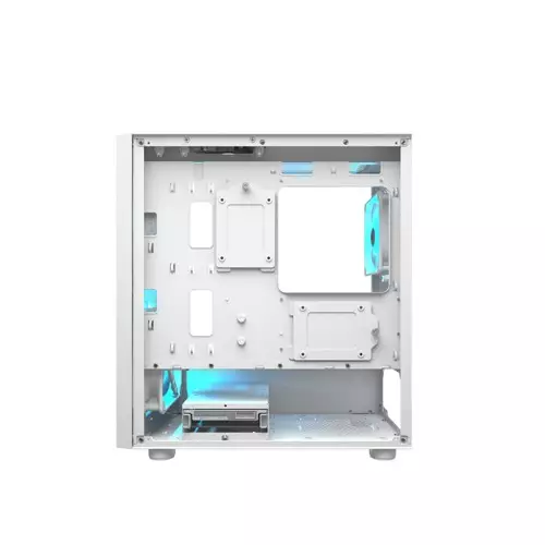 Cougar UNIFACE MINI RGB Mini Tower M-ATX Computer Case-gallery-4