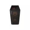 Cougar UNIFACE MINI RGB Mini Tower M-ATX Computer Case-Black-2