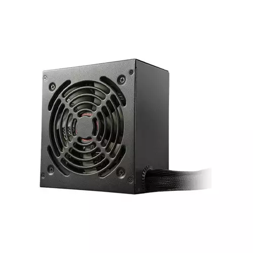 Cougar Atlas 650W 80 Plus Bronze ATX Power Supply (Black)-gallery-2
