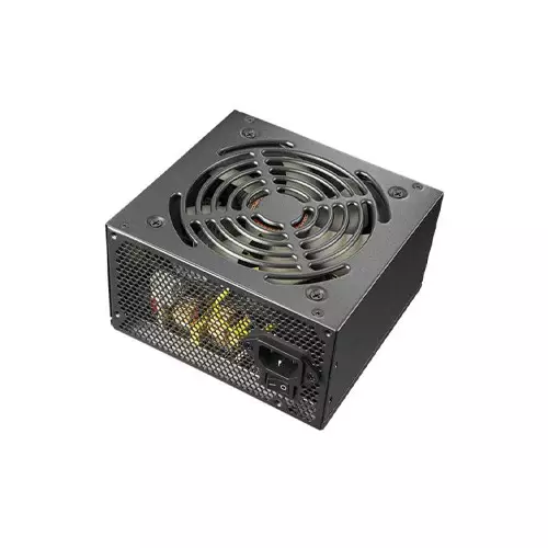 Cougar Atlas 650W 80 Plus Bronze ATX Power Supply (Black)-gallery-3