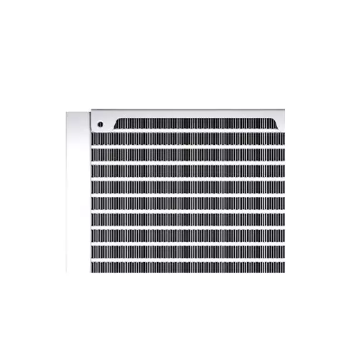 Cougar POSEIDON ELITE 360mm ARGB High Performance AIO Liquid Cooler (white)-4