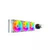 Cougar POSEIDON ELITE 360mm ARGB High Performance AIO Liquid Cooler (white)-1