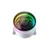Cougar POSEIDON ELITE 360mm ARGB High Performance AIO Liquid Cooler (white)-3