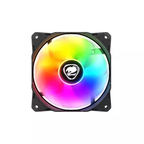 Cougar POSEIDON ELITE 360mm ARGB High Performance AIO Liquid Cooler (Black)-gallery-3