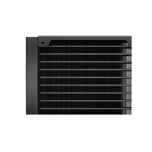 Cougar POSEIDON ELITE 360mm ARGB High Performance AIO Liquid Cooler (Black)-gallery-4