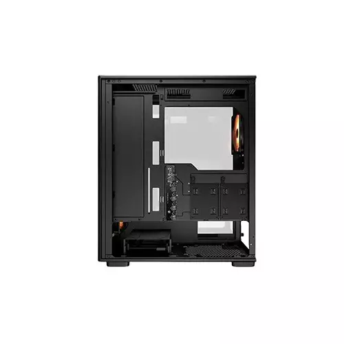 Cougar MX220 RGB Mid Tower ATX Gaming Black Case-gallery-3