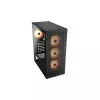 Cougar MX220 RGB Mid Tower ATX Gaming Black Case-1