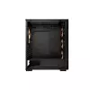 Cougar MX220 RGB Mid Tower ATX Gaming Black Case-2
