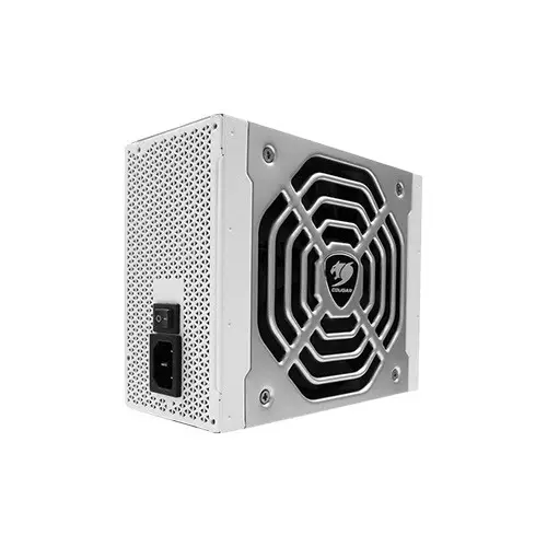 Cougar POLAR X2 1200W 80 Plus Platinum Full Modular Power Supply-gallery-1