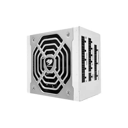 Cougar POLAR X2 1200W 80 Plus Platinum Full Modular Power Supply-gallery-2