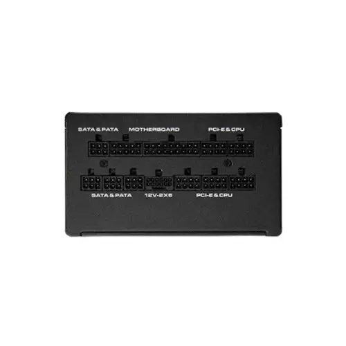 Cougar GLE 1000W 80 PLUS Gold Fully Modular Power Supply-3