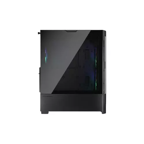 Cougar Duoface RGB Mid Tower ATX Gaming Case Black-gallery-2