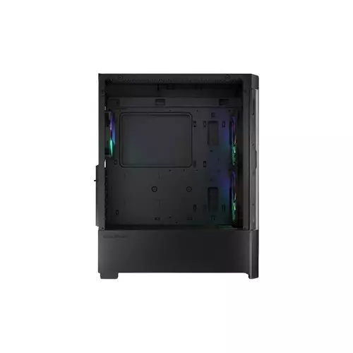 Cougar Duoface RGB Mid Tower ATX Gaming Case Black-3
