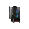 Cougar Duoface RGB Mid Tower ATX Gaming Case Black-1