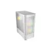Cougar Duoface RGB Mid Tower ATX Gaming Case White-1