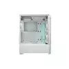 Cougar Duoface RGB Mid Tower ATX Gaming Case White-2