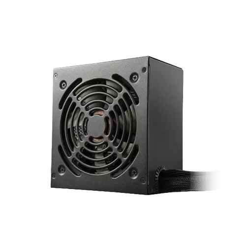 Cougar ATLAS 600 600W 80+ Bronze Non-Modular Power Supply-2