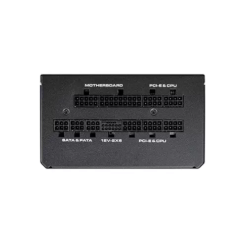 Cougar GEX PRO 750W 80 PLUS Gold Fully Modular ATX Power Supply-2