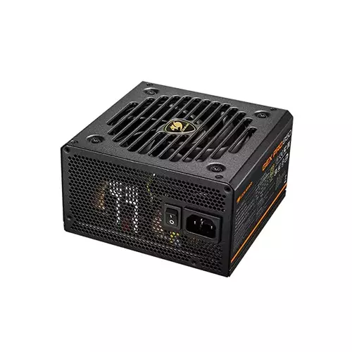 Cougar GEX PRO 850W 80 PLUS Gold Fully Modular ATX Power Supply-gallery-1