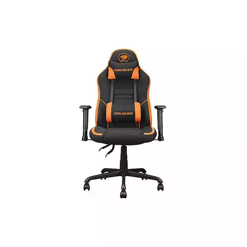 Cougar Fusion SF Gaming Chair