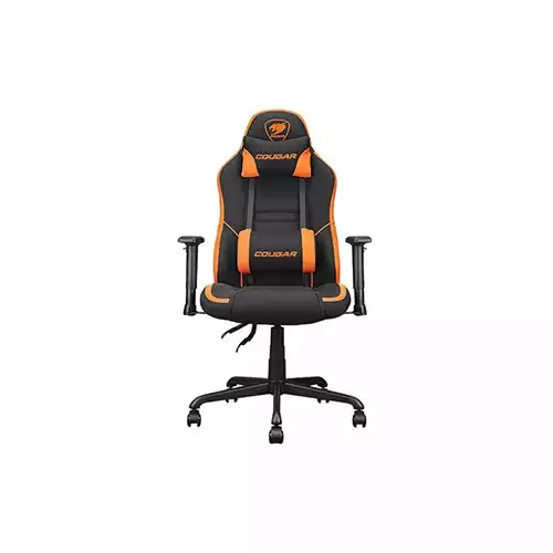 Cougar Fusion SF Gaming Chair