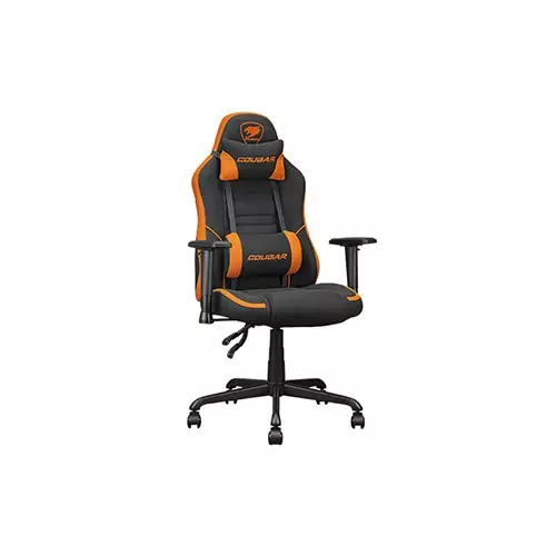 Cougar Fusion SF Gaming Chair-1