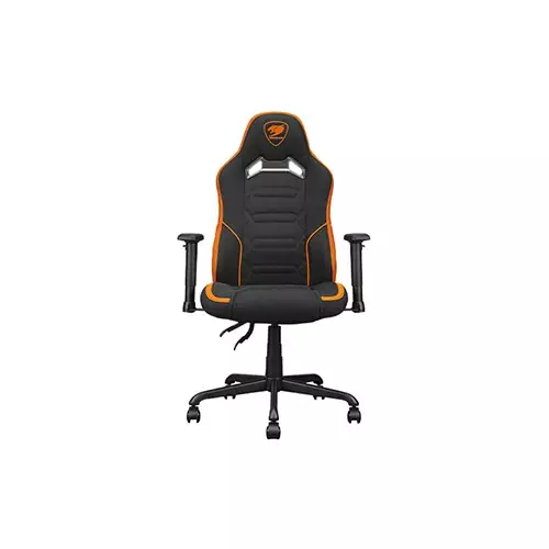 Cougar Fusion SF Gaming Chair-2