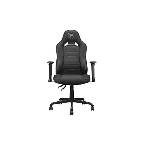 Cougar Fusion S Gaming Chair-gallery-2