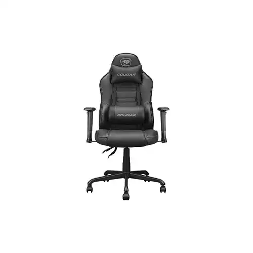 Cougar Fusion S Gaming Chair