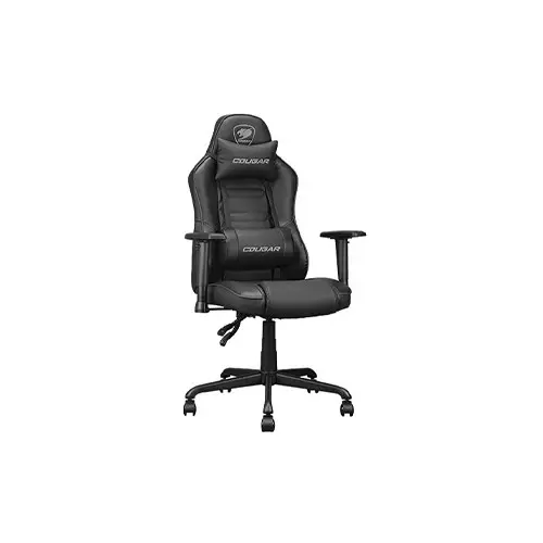 Cougar Fusion S Gaming Chair-1