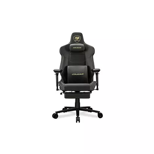 Cougar ARMOR EVO M Ergonomic Gaming Chair (Gold)