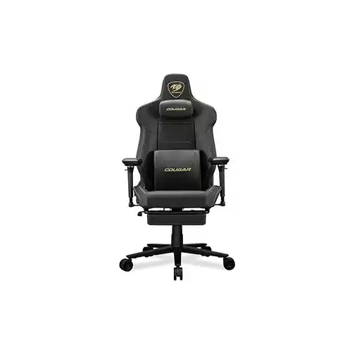 Cougar ARMOR EVO M Ergonomic Gaming Chair (Gold)