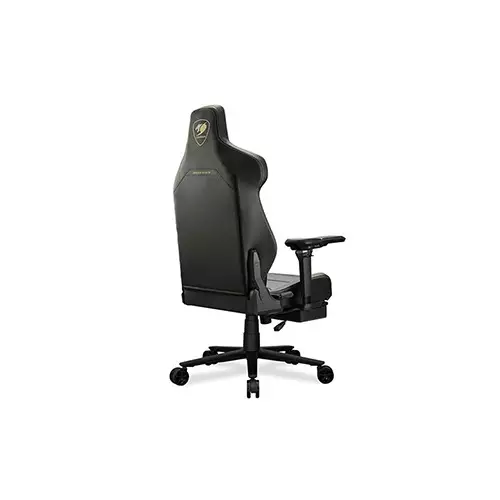 Cougar ARMOR EVO M Ergonomic Gaming Chair (Gold)-4