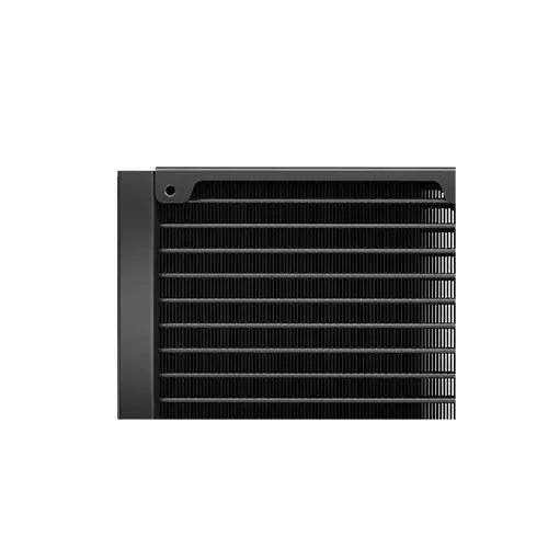 Cougar Poseidon Elite ARGB 240 240mm ARGB AIO Liquid CPU Cooler (Black)-3
