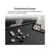 Cougar Ultimus EX Red Switch Mechanical Gaming Keyboard (Black)-2